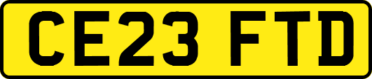 CE23FTD