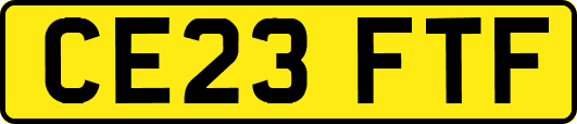 CE23FTF