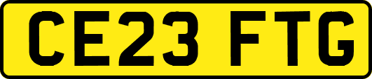 CE23FTG