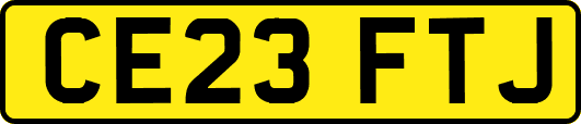 CE23FTJ