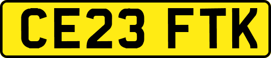 CE23FTK