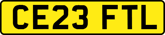 CE23FTL