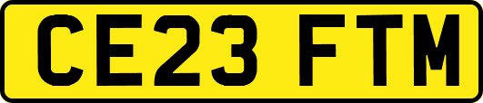 CE23FTM