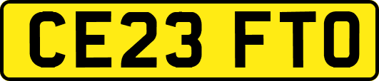 CE23FTO