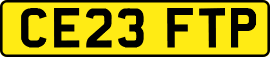 CE23FTP