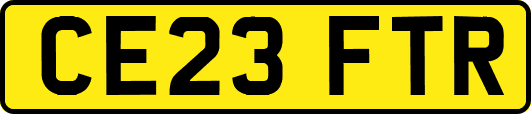 CE23FTR