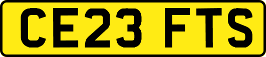 CE23FTS