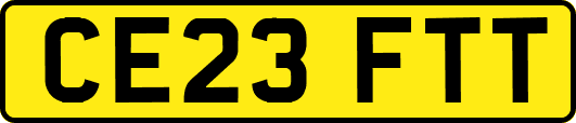 CE23FTT