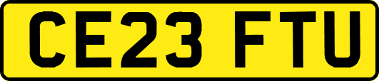 CE23FTU
