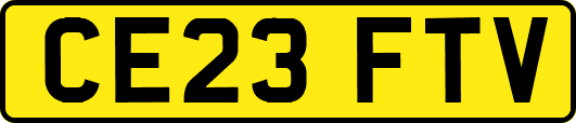 CE23FTV