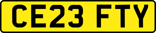 CE23FTY