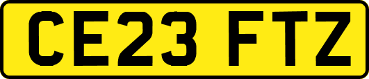 CE23FTZ
