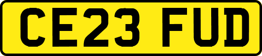 CE23FUD