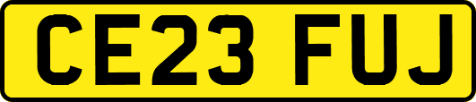 CE23FUJ