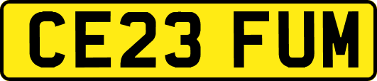 CE23FUM