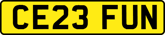 CE23FUN