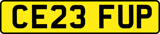 CE23FUP