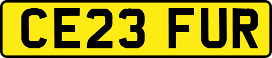 CE23FUR