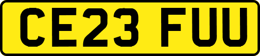 CE23FUU