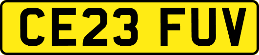 CE23FUV