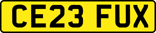 CE23FUX
