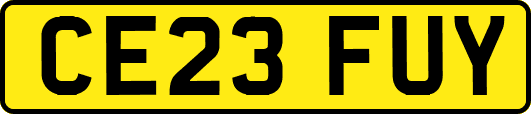 CE23FUY