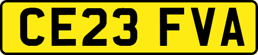 CE23FVA