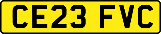 CE23FVC