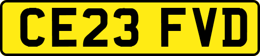 CE23FVD