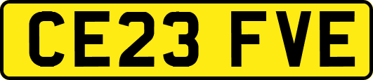 CE23FVE
