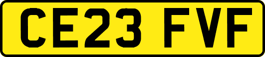 CE23FVF
