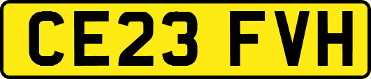 CE23FVH