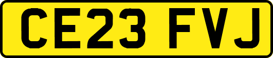 CE23FVJ