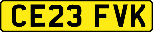 CE23FVK