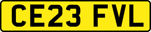 CE23FVL