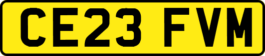 CE23FVM