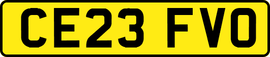 CE23FVO