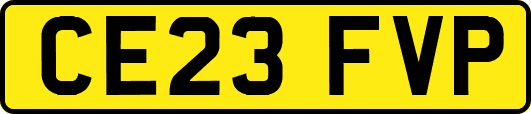 CE23FVP