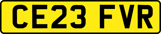 CE23FVR