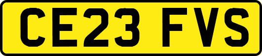 CE23FVS
