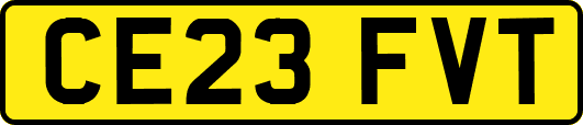 CE23FVT