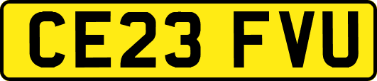 CE23FVU