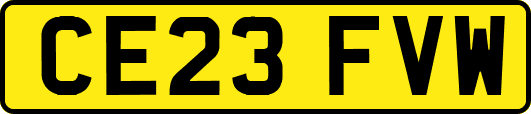 CE23FVW