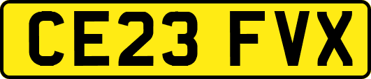 CE23FVX