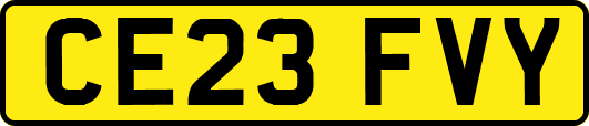 CE23FVY