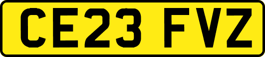 CE23FVZ