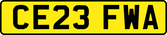 CE23FWA