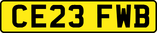 CE23FWB
