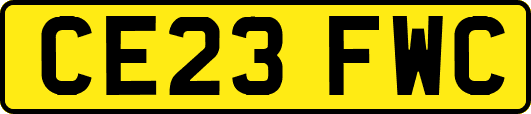 CE23FWC