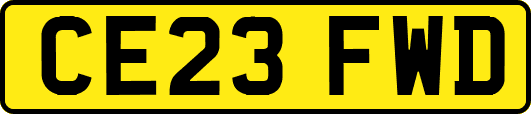 CE23FWD